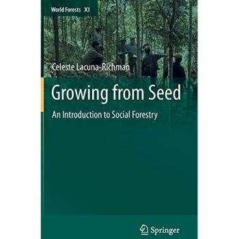 Growing from Seed: An Introduction to Social Forestry