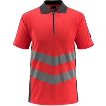 MascotMurton polo, naranja, 50130-933-22218-L