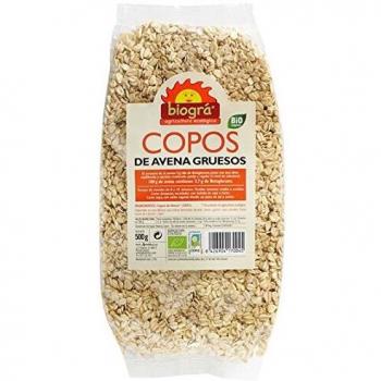 COPOS AVENA GRUESOS ECO 500GR