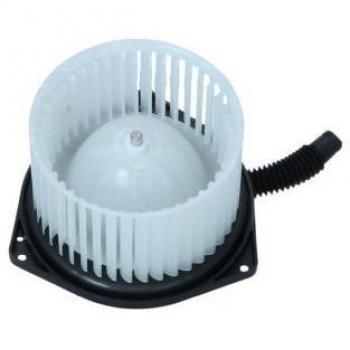 Ventilador interior NRF 34377 - Ventilador habitáculo, compatible con diversos modelos de vehículos, diseño compacto, alta eficiencia en la circulación de aire, fácil instalación, funcionamiento silencioso y duradero