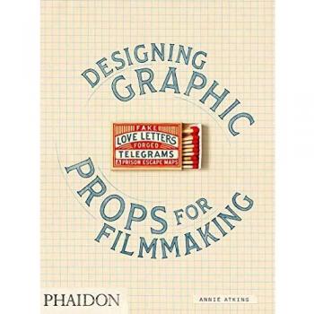 Fake Love Letters, Forged Telegrams, and Prison Escape Maps: Designing Graphic Props for Filmmaking