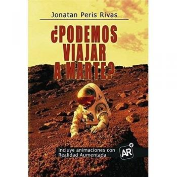 ¿Podemos viajar a Marte?