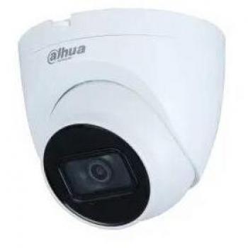 Cámara de seguridad IP Dahua HDW2531T-AS-S2 5MP