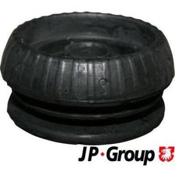Copela de amortiguador JP GROUP 1542300900 - Top Strut Mounting, compatible con vehículos específicos, fabricada en material duradero para una mayor resistencia y estabilidad, diseño optimizado para reducir vibraciones y ruidos, fácil