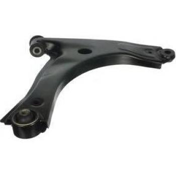 Brazo de control DELPHI TC3025, suspensión de las ruedas, eje delantero, lado derecho