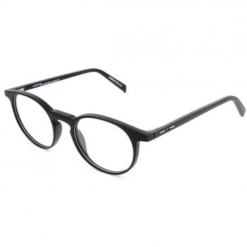 Italia Independent I-I MOD 5622 NEW I-THIN 009.000 Men's Eyeglasses Brown Size 47 - Blue Light Block Available