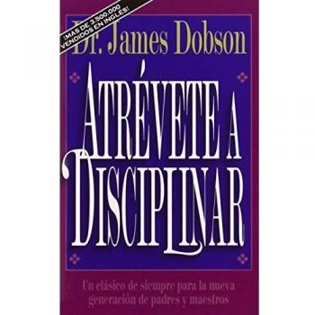 Atrévete a disciplinar