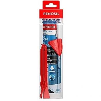 Penosil SIN MOHO - KIT RENOVACIÓN - TRANSPARENTE - 300 ml
