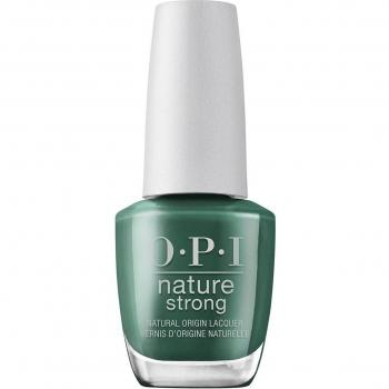 OPI Nature Strong Nail Lacquer - Leaf by Example 15ml