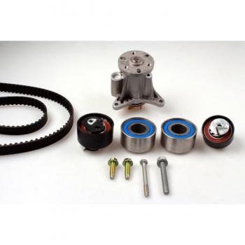 Bomba de agua + kit de correa de distribución HEPU PK26230