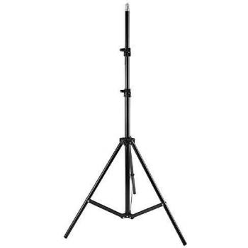 Godox - Trípode de Estudio fotográfico (200 cm, con Spigot Universal)
