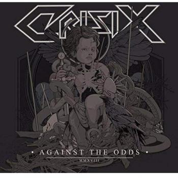Against The Odds [VINYL]