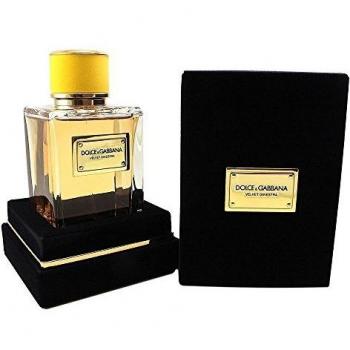 Dolce & Gabbana Velvet Ginestra Eau de Parfum Spray For Her, 150 ml