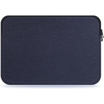 Funda de neopreno universal para tablet de 12 pulgadas con acabado terciopelo y tratamiento hidrófugo