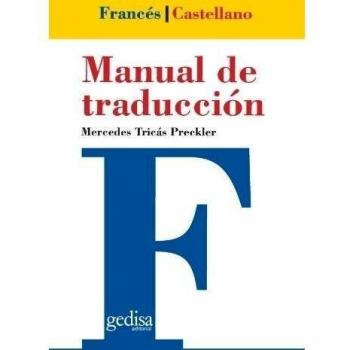 Manual de traducción francés-castellano