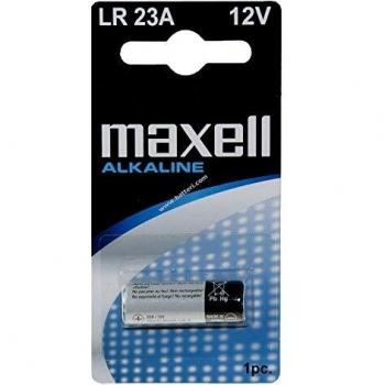 MAXELL Pila FOTOCINE LR23A (CF.10BL X 1)
