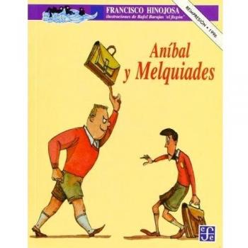 Anibal y Melquiades: 16