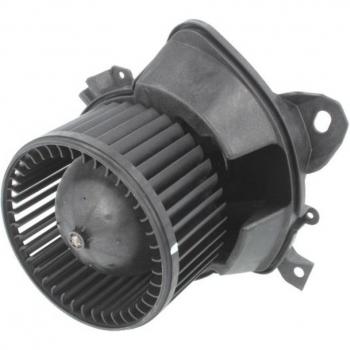 Ventilador interior habitáculo THERMOTEC DDF008TT - Tipo de producto: Ventilador; Características: Diseño compacto, alto rendimiento, bajo consumo energético, fácil instalación, compatible con múltiples modelos de vehículos