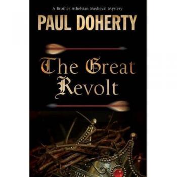 The Great Revolt: A mystery set in Medieval London