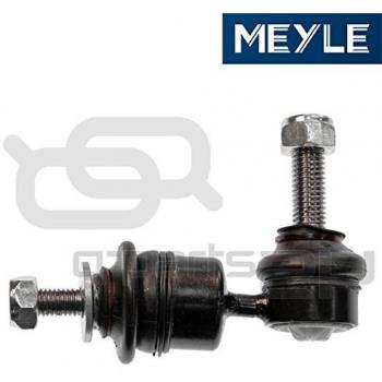 Varilla estabilizadora MEYLE 716 060 0028/HD, alta resistencia, compatible con múltiples modelos de vehículos, fabricada en materiales duraderos para mayor estabilidad y control en la conducción