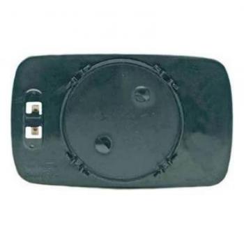 IPARLUX - 31200412/231 : Recambio cristal espejo retrovisor con base derecho