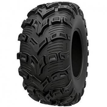 Kenda K592 Bear Claw-E 6PR Neumático ATV, 25x8.00-12 TL 43N