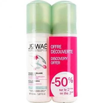 Jowae Mousse Micelar Limpiadora Duo Pack 2x150ml