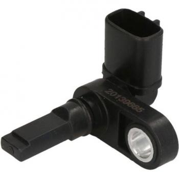 Sensor de velocidad de la rueda AUTLOG AS4745 Izquierda, Sensor ABS AUTLOG AS4745