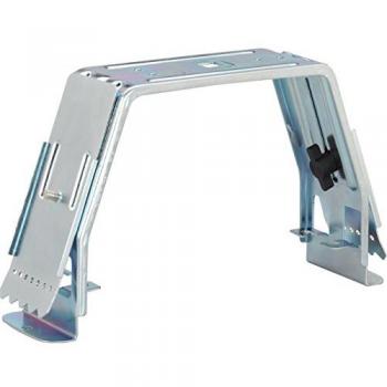 Soporte de Montaje para Altavoz Bosch - ABS y Acero Metálico