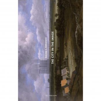 THE CITY IN THE IMAGE