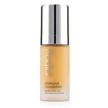 Rodial Diamond Foundation - 30ml Nude Unisex