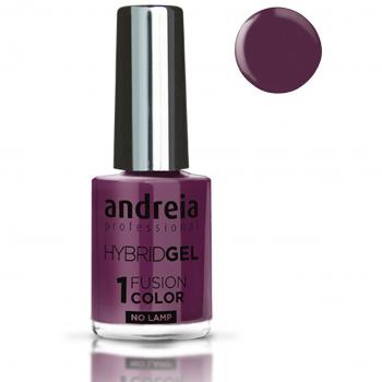 Pintaúñas Andreia Professional Hybrid Gel Fusion Color H26 10.5ml