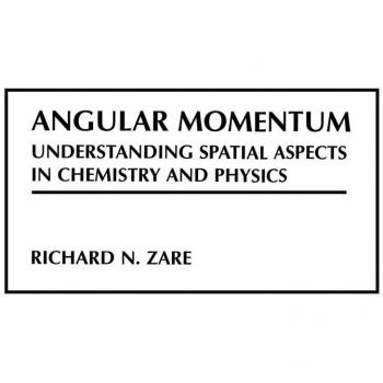 Momento Angular - Edición Dura de la Conferencia Baker en Química de Cornell