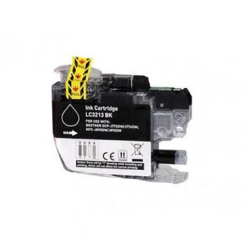 Tinta para Brother LC3213/LC3211 de alta calidad y rendimiento - Compatible con impresoras Brother DCP-J770, MFC-J890, MFC-J497DW