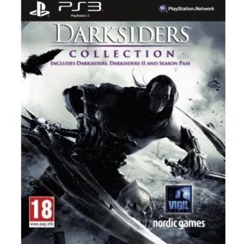 Darksiders Collection