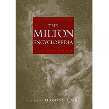 The Milton Encyclopedia