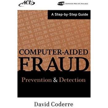 Fraud Prevention and Detection Guidebook with CD-ROM