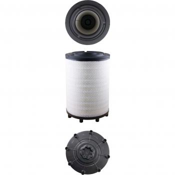 Filtro de aire Mahle LX 2839