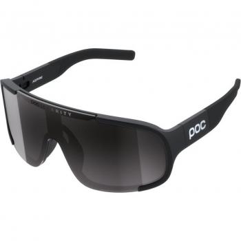 Gafas POC Aspire Negro con lentes negros