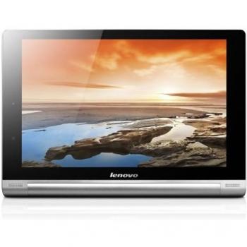 Tablet Lenovo Yoga IdeaTab 10.1 HD+ con Bluetooth y WiFi 802.b/g/n, 16GB