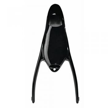 Spetton TRE Kit de Calzado Negro (Talla 40/41) con Montaje incluido