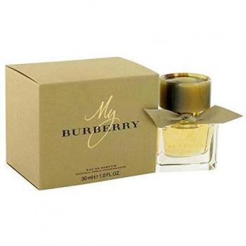 Burberry My Burberry Eau de Parfum 50ml Spray