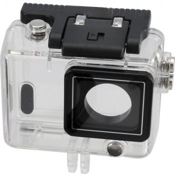 Rollei Underwater Case AC 420 - Carcasa subacuática para Rollei Actioncam 420