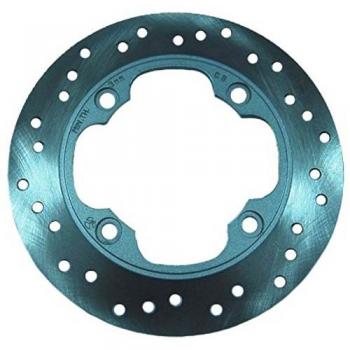 DISCO FRENO ANTERIORE HONDA CHIOCCIOLA SH SCOOPY DYLAN 125 150 '00 / '08