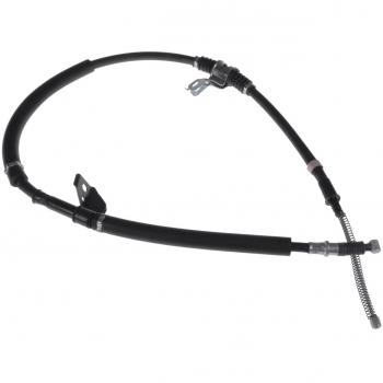 Blue Print ADC44686 Cable de Accionamiento, Freno de Estacionamiento