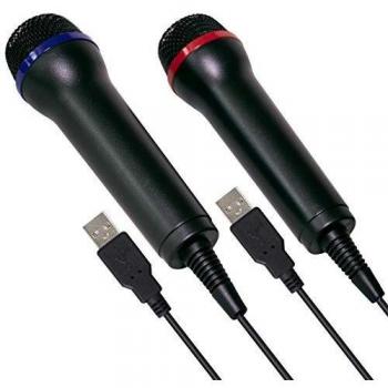 iMP Duo Microphone Twin Pack