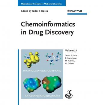 Chemoinformatics in Drug Discovery: Advanced Hardback Edition