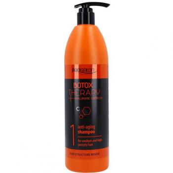 Champú ProSalon Chantal Therapy Anti-Aging 1000g para Cabello Dañado