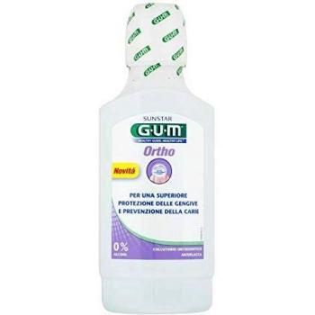 Gum Enjuague Bucal - 300 ml