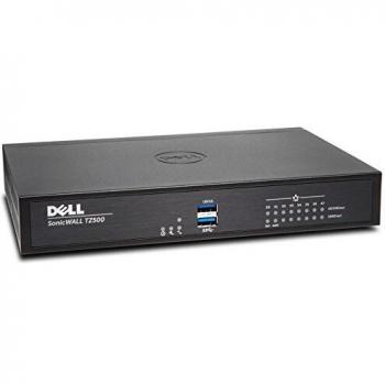 SonicWall 01-SSC-0211 TZ500 Security Appliance